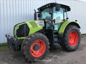 ARION 530 CIS T4 Used