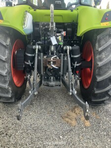 ARION 460 CONCEPT Farm Tractors