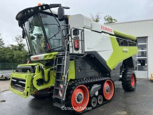 LEXION 6800 TT TRADITION search