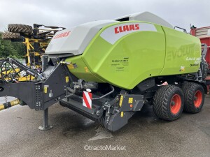 QUADRANT 4200 RF TANDEM LS+ Plough
