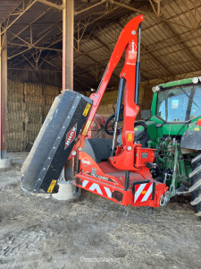 EPAREUSE KUHN EP 5050 P search