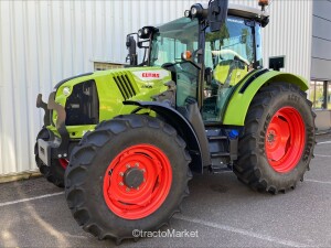 ARION 430 STAGE V Farm Tractors