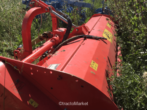 TORNADO 250 M9152500501 Harvesting Equipment