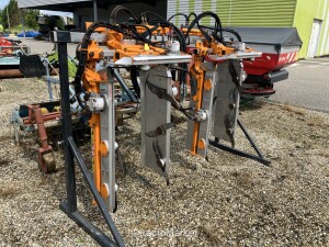 RE200 Conventional-Till Seed Drill