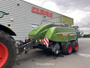 1290 NXD Tracteur agricole
