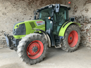 ARION 450 ADVANCE 18 Tracteur agricole