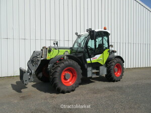 TELESCOPIQUE SCORPION 1033 Farm Tractors