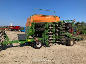 CIRRUS 4003-2 Tracteur agricole