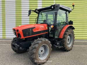 DORADO 80 NATURAL Tracteur agricole