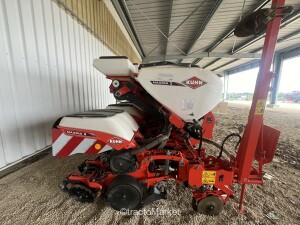 SEMOIR MAXIMA3 TS 1200 HA Matériels de récolte