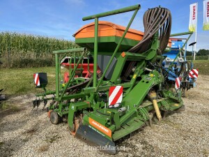 KF 3001 + ADP 3001 SPECIAL Stubble cultivator