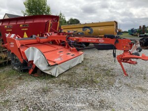 FAUCHEUSE FC 3160 TLD Grape harvesting machine