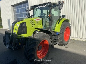 ARION 450 STAGE V TRADITION Tracteur agricole