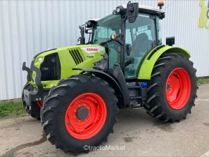 ARION 450 STAGE V Farm Tractors