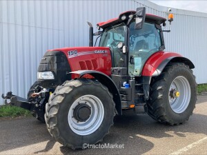 PUMA 150 CVX Farm Tractors