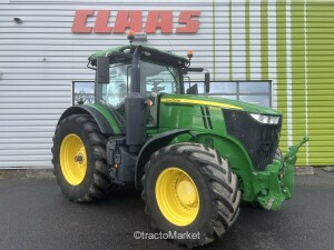 7310 R Nos occasions