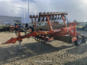 TORO RVH 6 Round baler