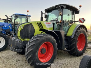 ARION 630 CIS  ADVANCE 3800 H Autres matériels