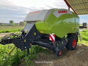 PRESSE Sprayers - Fertilisation