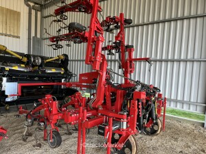 BINEUSE STEKETEE 6-8 RANGS Harvesting Equipment