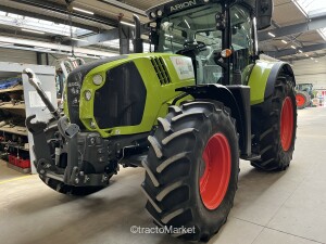 ARION 610 CIS HEXA Used