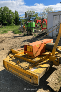 GYRO GDL21 Used