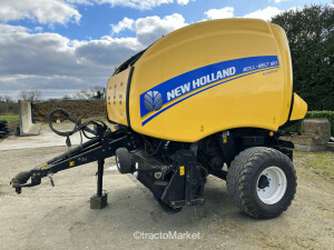 PRESSE RB 180 SUPERFEED Vine sprayer