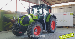 ARION 610 CIS Used