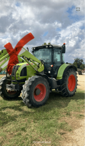 ARION 620 CIS CONFORT Accueil