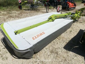 DISCO 4000 CONTOUR Farm Tractors