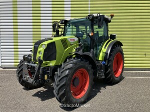 ARION 430 PANORAMIC + BATIS MX search