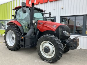 TRACTEUR CASE MAXXUM 115 search