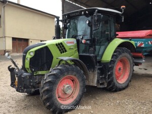 ARION 510 CMATIC S5 CONCEPT search