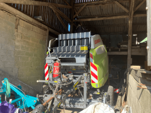 VARIANT 480 RC Mixer