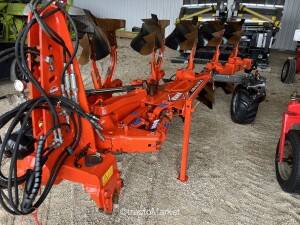 VM 123 4E+1 Used