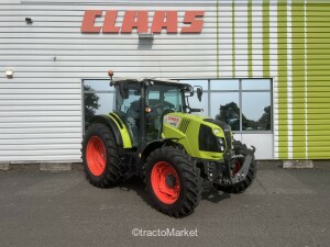 ARION 420 M Used
