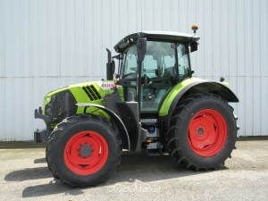 ARION 510 - S5 SUR MESURE search