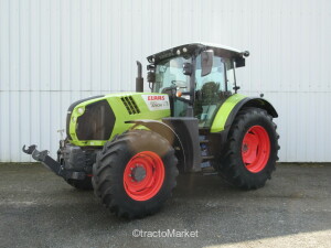 ARION 610 ADVANCE search