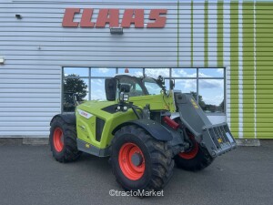 SCORPION 736 VPWR S5 ADVANCE Tractors