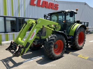 ARION 450 CONCEPT Used