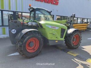 SCORPION 741 VPWR S5 ADVANCE Used