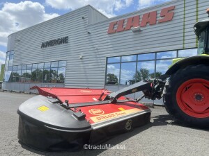 EXTRA 632 T FARMER Tractors