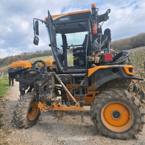 ENJAMBEUR 240 Used