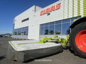 DISCO 2800 Farm Tractors