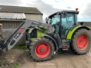ARION 430 MR Mixer
