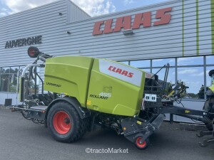 ROLLANT 455 RC UNIWRAP search