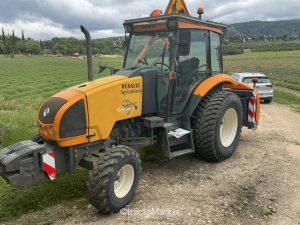 ERGOS 436 Accueil