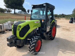 NEXOS 230 M LS+ Other equipment