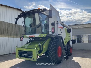 TRION 530 Mower