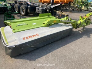 DISCO 3200 C CONTOUR Fertiliser spreader